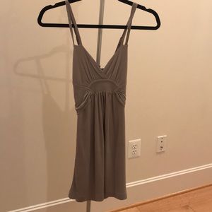 French Connection Gray Top